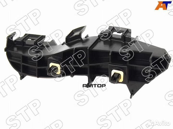 SAT STP-52563-12050 Крепление заднего бампера toyo