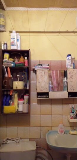 1-к. квартира, 31 м², 2/5 эт.