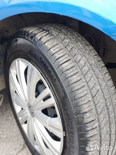 Chevrolet Aveo 1.6 AT, 2013, 176 000 км