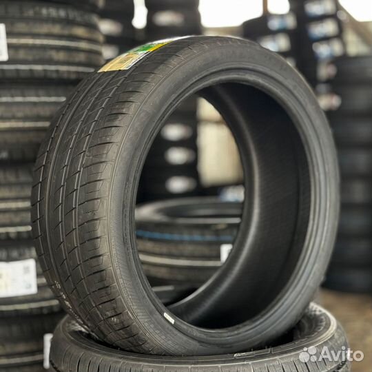 Kapsen RS26 Practical Max HP 285/35 R21 106W