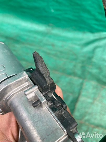 Мотор стеклоочистителя задний Volkswagen Tiguan