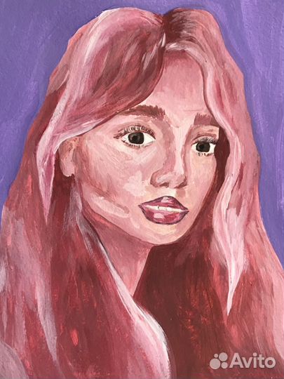 Картины на заказ