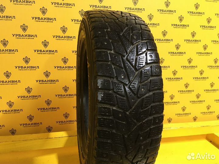 Dunlop SP Winter Ice 02 175/65 R14 82T