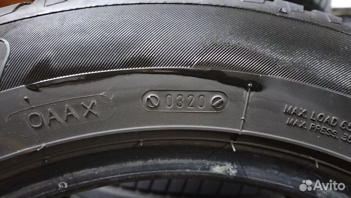 Kormoran Road Performance 215/55 R16 93V