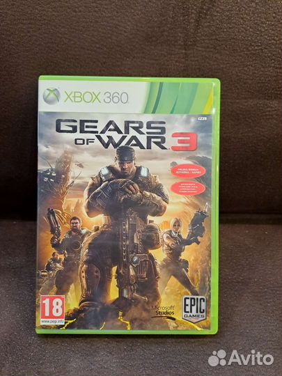 Игра для приставки xbox 360 лицензионные