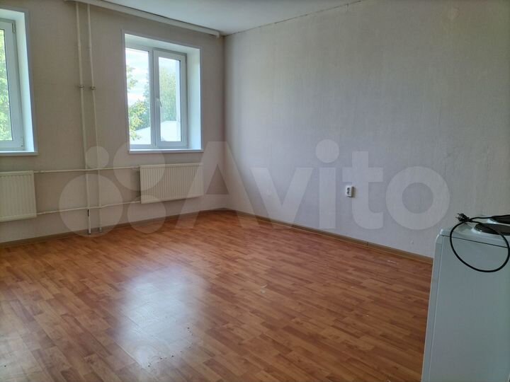 Квартира-студия, 26 м², 2/3 эт.