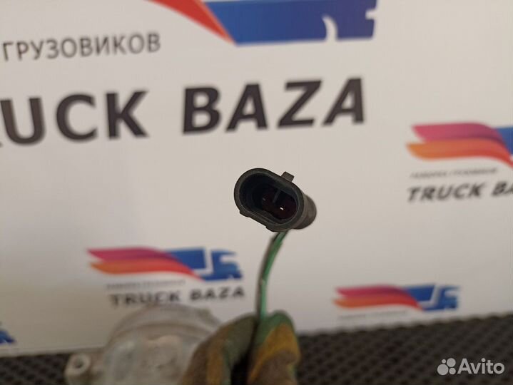 Компрессор кондиционера Daf XF105