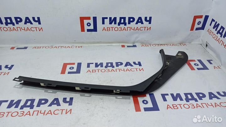 Напкладка задняя правая Ford Focus 3 BM51A254K06AC