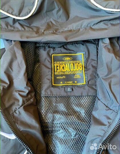 Ветровка Nike Cortiez Найк Кортез