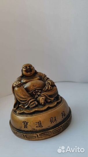 Статуэтка Хотей