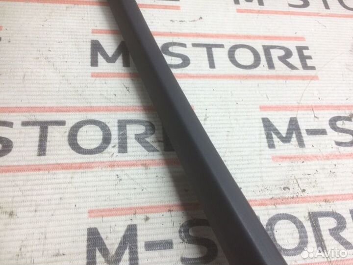 Накладка двери передняя левая Bmw 5-Series E39