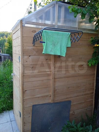 Дача 50 м² на участке 10 сот.