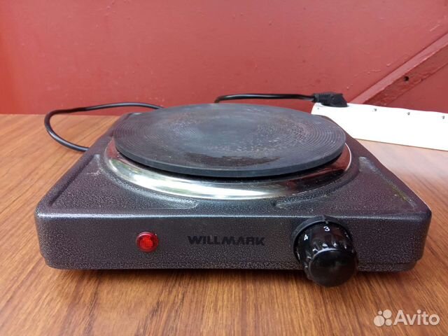 Электрическая печь