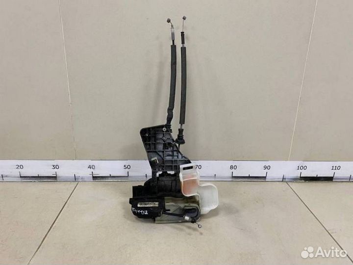 Замок двери передней левой Hyundai Elantra HD 2006