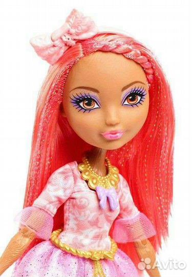 Ever After High Кедра Вуд