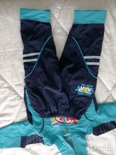 Костюм на мальчика