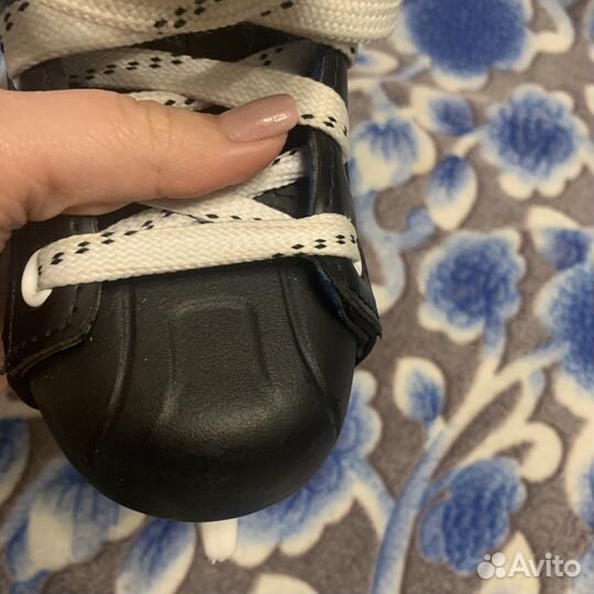 Фигурные коньки