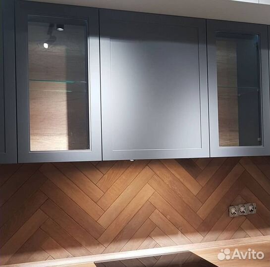 Кухни на заказ