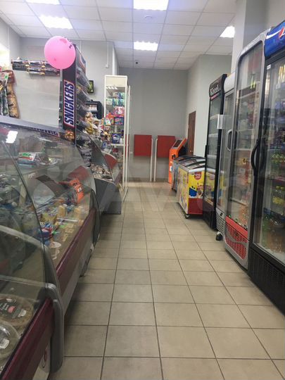 Свободного назначения, 75.9 м²