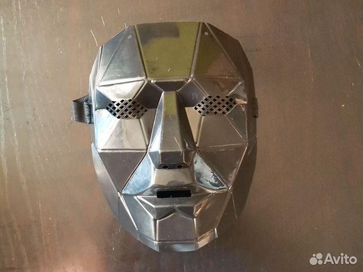 Продаю маски