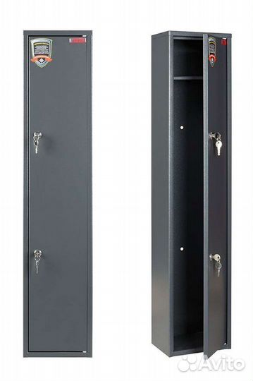 Оружейный сейф оружейный шкаф новый