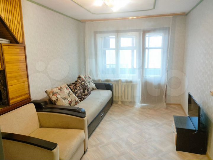 2-к. квартира, 44 м², 3/5 эт.