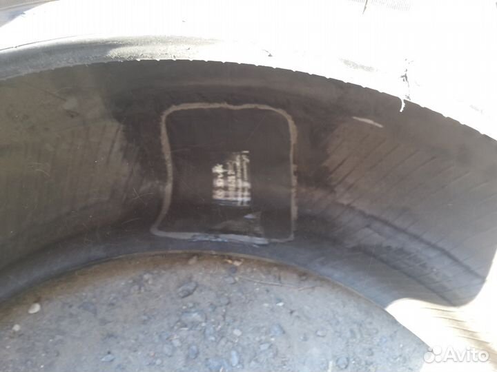 Yokohama Advan Sport A/S 235/50 R17