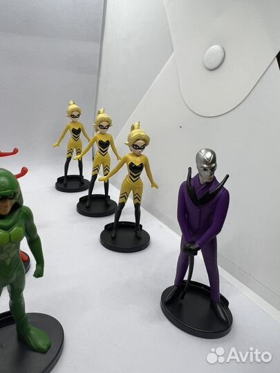 Кукла леди Баг, Lady bug, Свит бокс, Sweet box