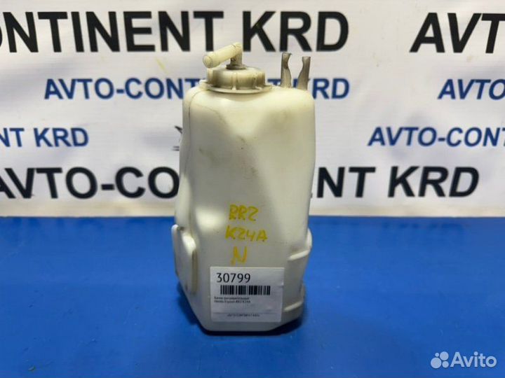 Бачок расширительный Honda Elysion RR2 K24A
