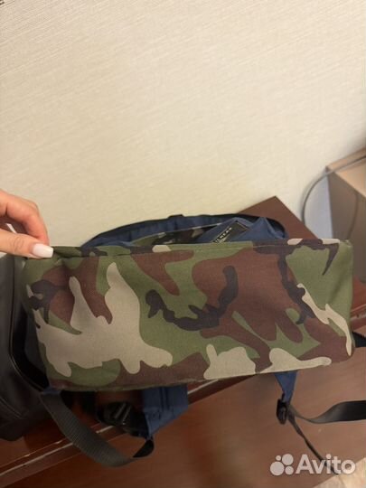 Рюкзак мужской спортивный Trailhead