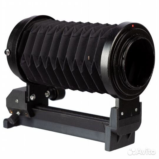 Меха fotga для макросъемки на Nikon