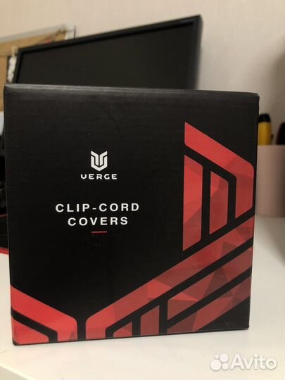 Барьерная защита для клипкорда