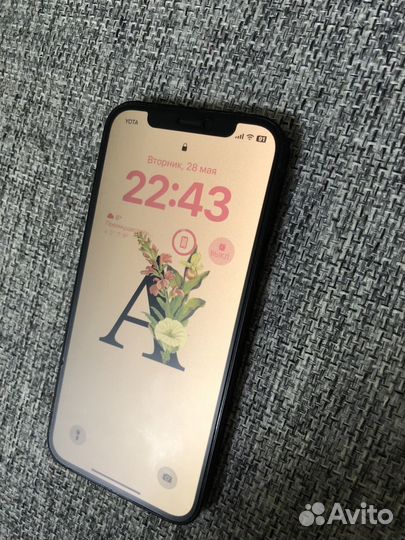 iPhone 12, 64 ГБ