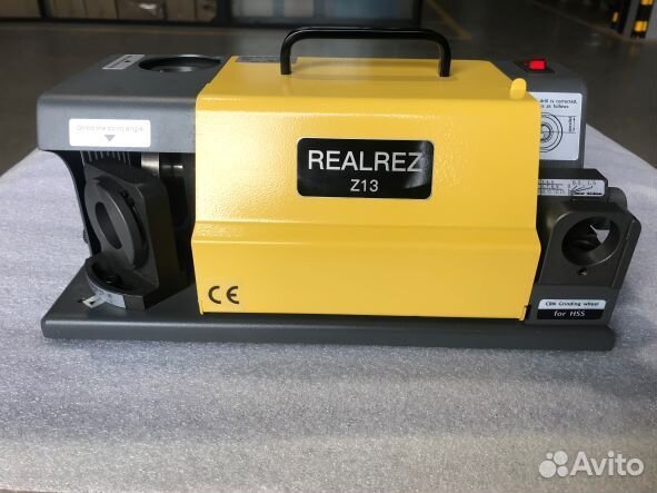 Заточной станок