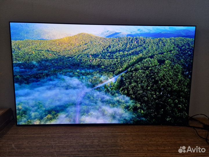 Телевизор LG oled55C3RLA
