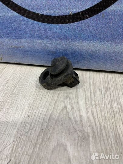 Концевик Nissan note E11