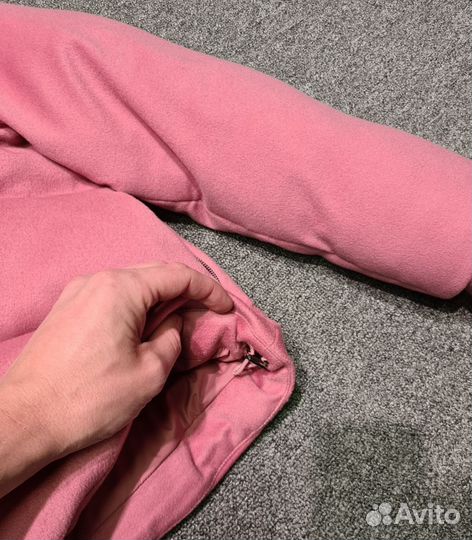 Пуховик Loro Piana S оригинал