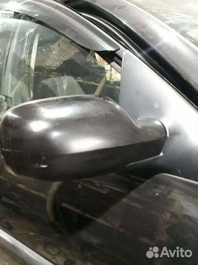 Зеркало правое рено меган 2+
