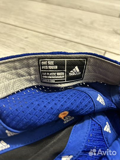 Кепка adidas