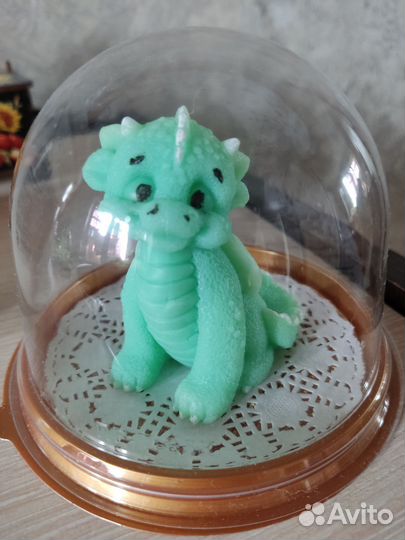 Мыло ручной работы 