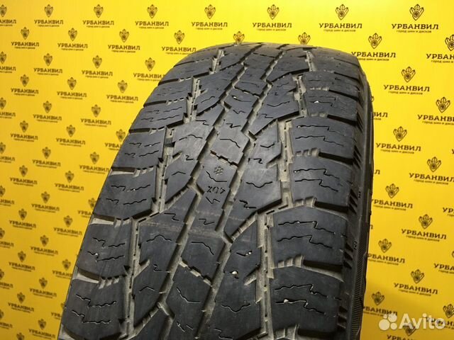 Nokian Tyres Rotiiva AT 245/65 R17