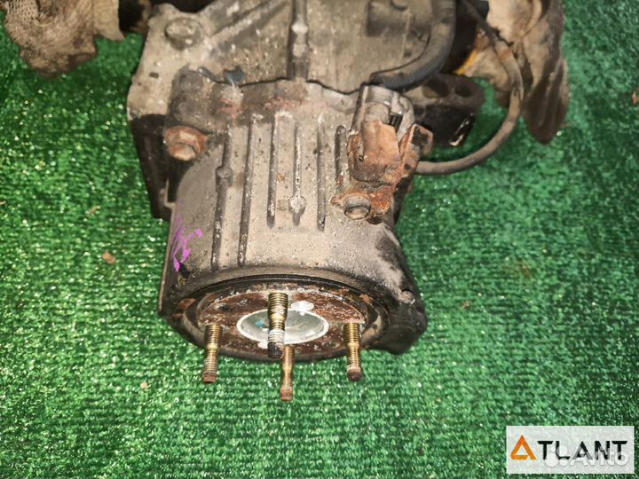 Редуктор задний toyota ipsum