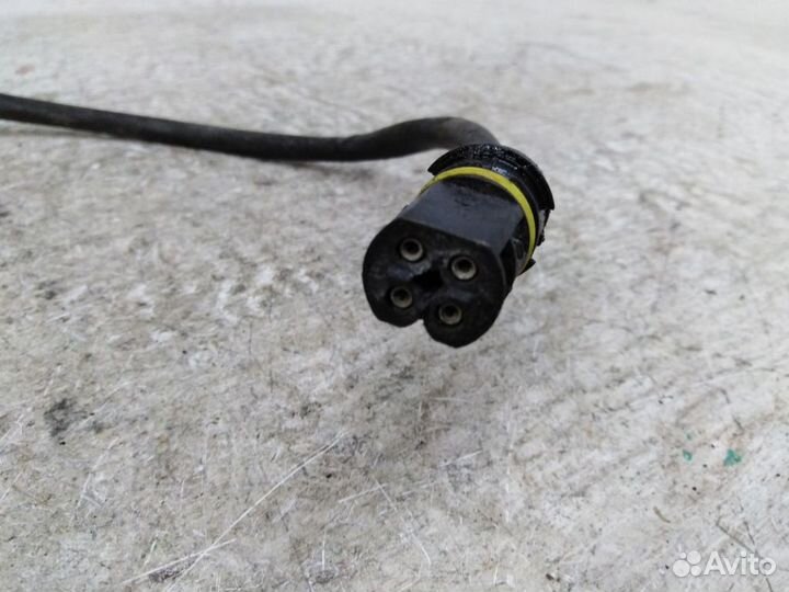 Датчик кислорода (лямбда-зонд)