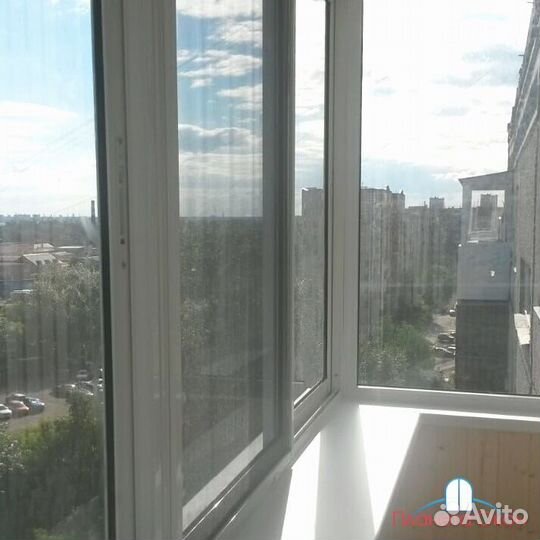 Пластиковые окна новые (не бу)