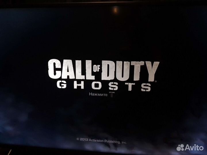 Редкие диски на PS4