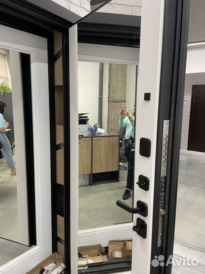 Двери Входные Наличие