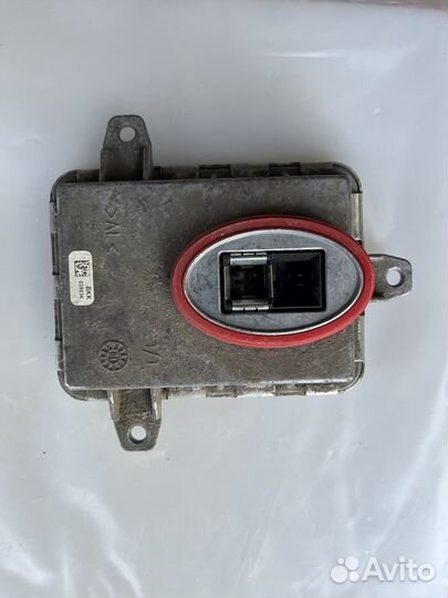 Блок розжига ксенона bmw х3 е 83
