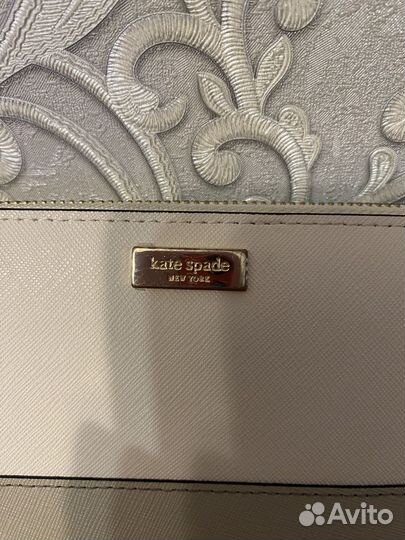 Kate spade кошелек оригинал