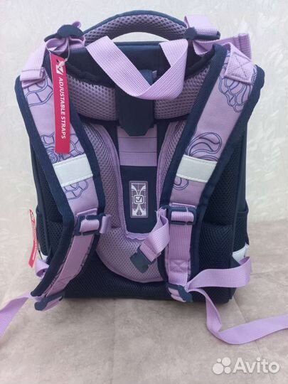 Рюкзак школьный