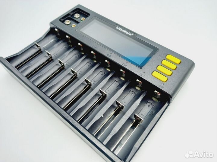 28908 Зарядное устройство для батарей